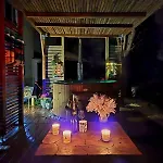 펜션 La Casa Mora Grande