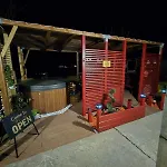 펜션 La Casa Mora Grande *