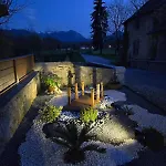 La Casa Mora Grande 펜션 Asson