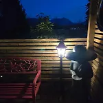 La Casa Mora Grande *