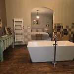La Casa Mora Grande