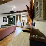 La Casa Mora Grande Casa vacanze *