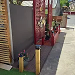 La Casa Mora Grande