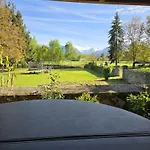 La Casa Mora Grande Asson
