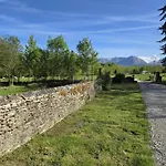 La Casa Mora Grande Casa vacanze *