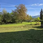La Casa Mora Grande Casa vacanze Asson