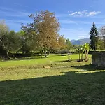 La Casa Mora Grande Casa vacanze Asson