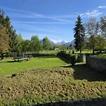 La Casa Mora Grande Casa vacanze