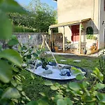 La Casa Mora Grande Semesterbostad