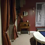 La Casa Mora Grande בית נופש Asson