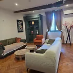 בית נופש La Casa Mora Grande *