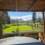 La Casa Mora Grande *