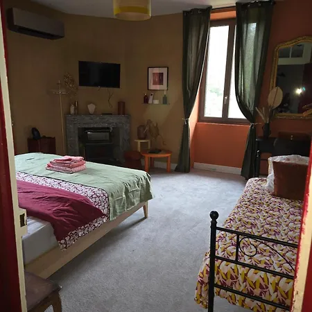 Holiday home La Casa Mora Grande
