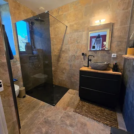 La Casa Mora Grande Дом отдыха Asson