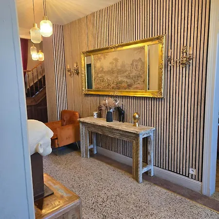 La Casa Mora Grande Asson