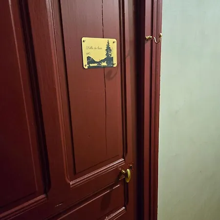 La Casa Mora Grande Дом отдыха