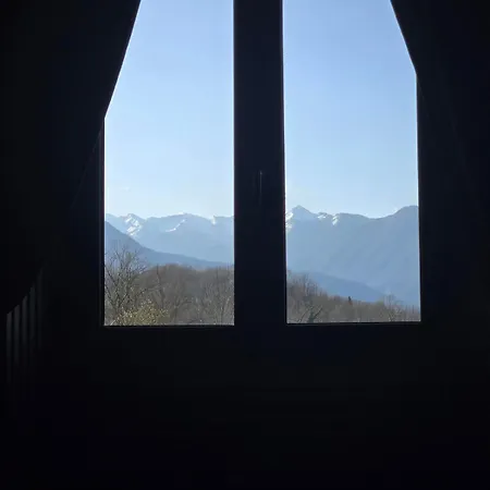 La Casa Mora Grande Asson