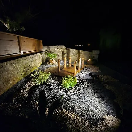 La Casa Mora Grande Feriehus *