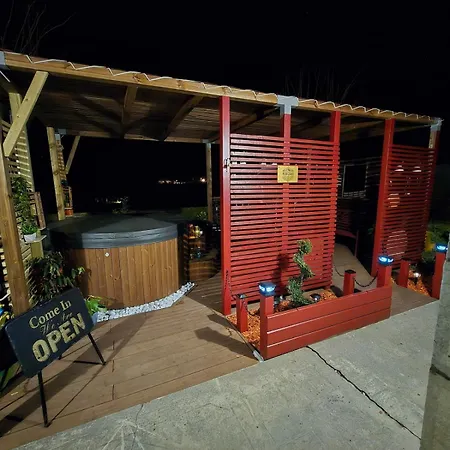 Дом отдыха La Casa Mora Grande *