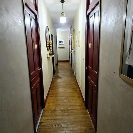 La Casa Mora Grande * Asson