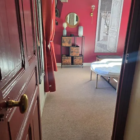 Holiday home La Casa Mora Grande Asson