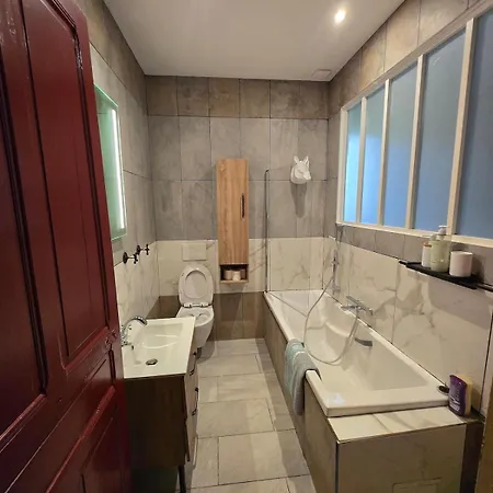 La Casa Mora Grande *