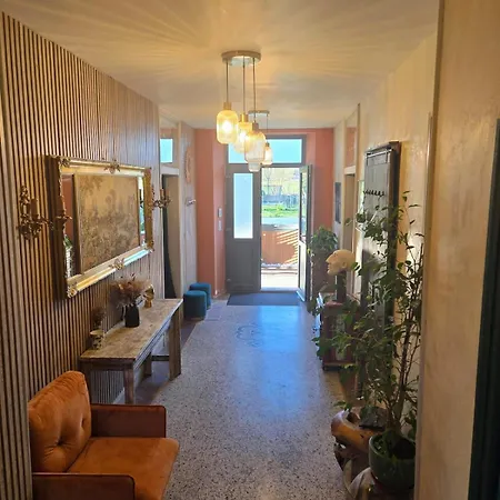 Semesterbostad La Casa Mora Grande *