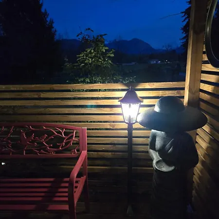 La Casa Mora Grande *