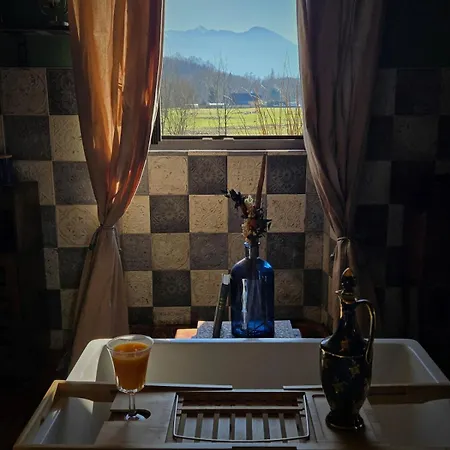 La Casa Mora Grande Asson