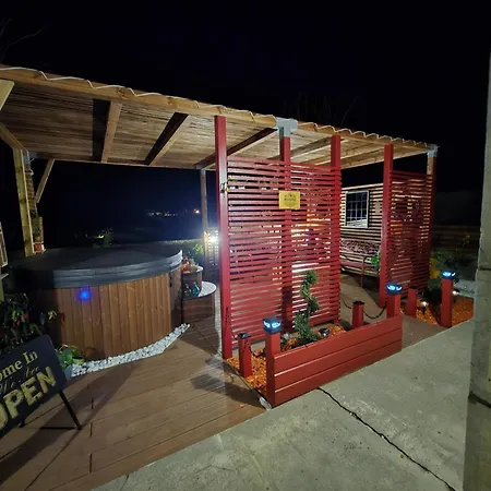 Feriehus La Casa Mora Grande *