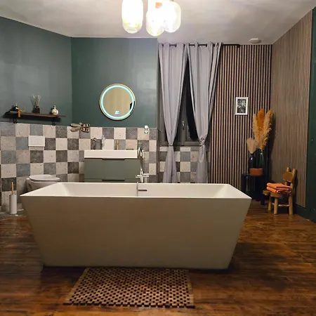 Дом отдыха La Casa Mora Grande *