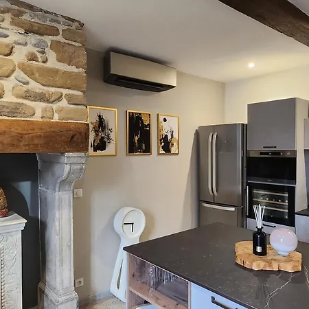 La Casa Mora Grande *