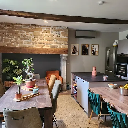 La Casa Mora Grande Holiday home