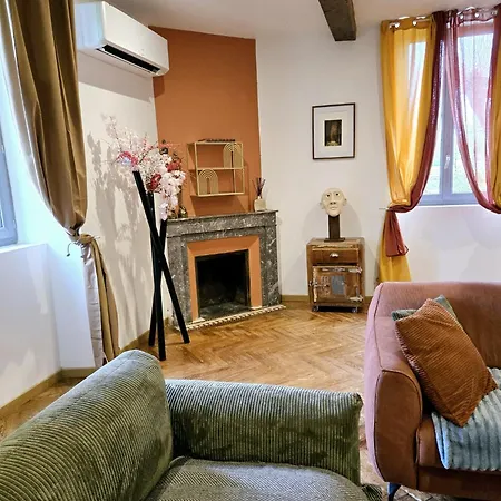 La Casa Mora Grande Semesterbostad