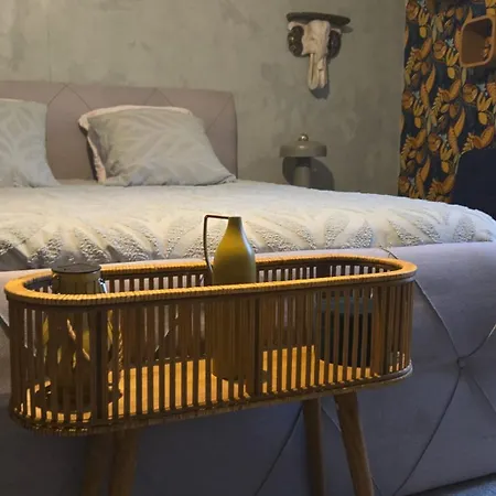 La Casa Mora Grande Asson