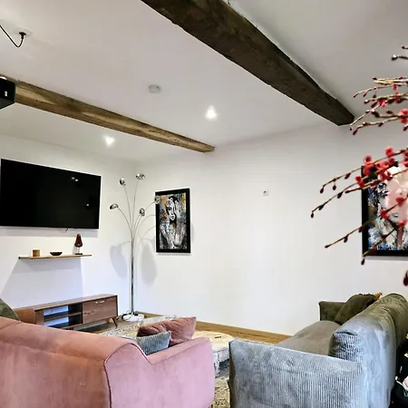 La Casa Mora Grande Holiday home *
