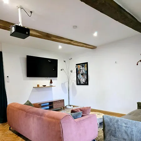 Holiday home La Casa Mora Grande