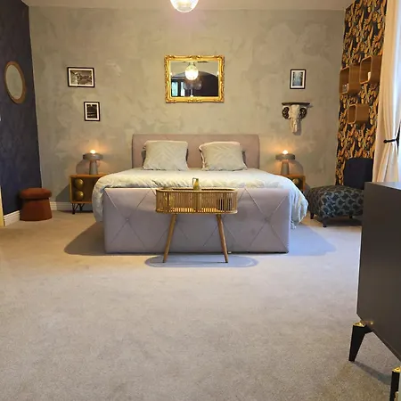 La Casa Mora Grande Feriehus *