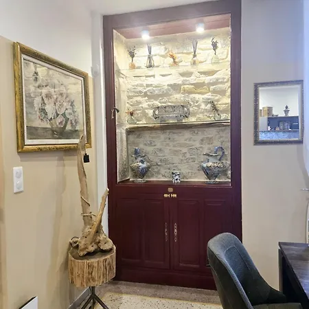 La Casa Mora Grande Дом отдыха Asson