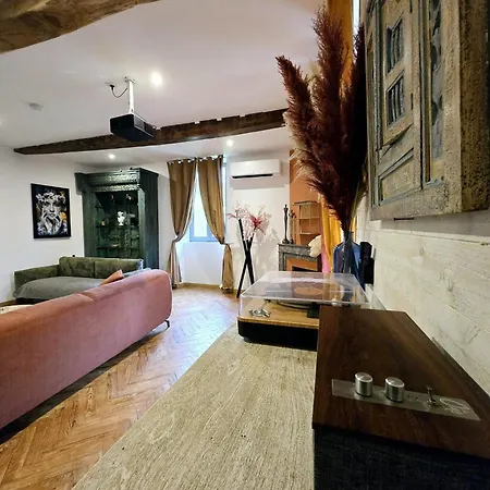 La Casa Mora Grande Holiday home *