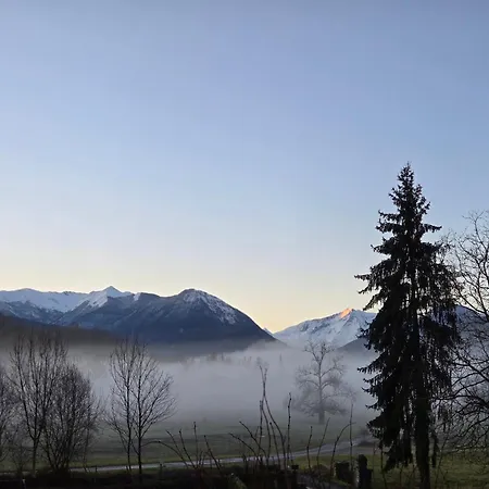 Дом отдыха La Casa Mora Grande *