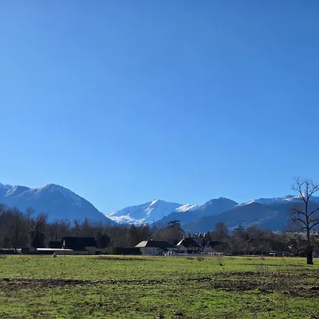 La Casa Mora Grande *