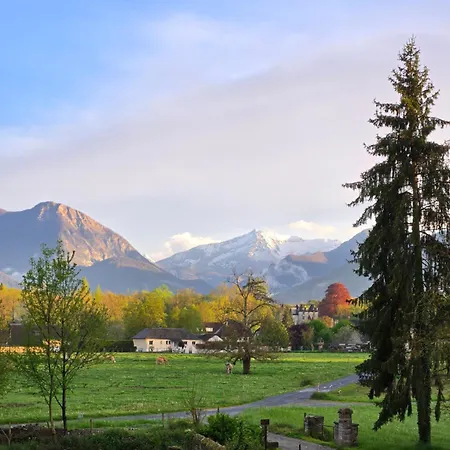 La Casa Mora Grande *