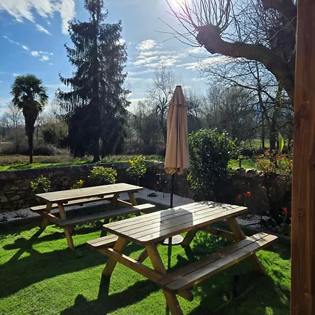 La Casa Mora Grande Asson