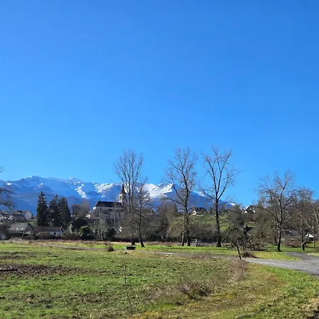 La Casa Mora Grande Дом отдыха