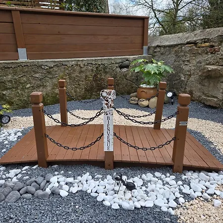 La Casa Mora Grande Дом отдыха