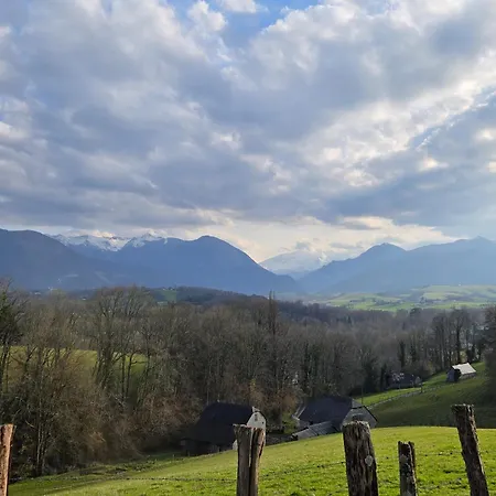 Дом отдыха La Casa Mora Grande *