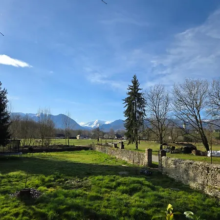 La Casa Mora Grande Дом отдыха