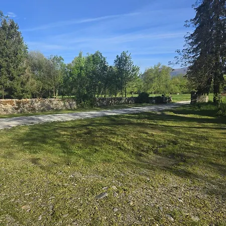 La Casa Mora Grande Дом отдыха *