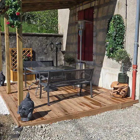 La Casa Mora Grande * Asson